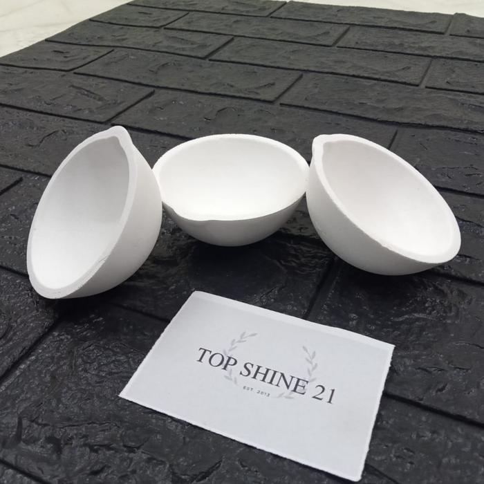 Kowi/Kowi Putih Platina/Kowi Lebur Emas 750gram *