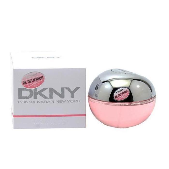 PARFUM ORIGINAL EROPA DKNY Be Delicious Fresh Blossom EDP PARFUME