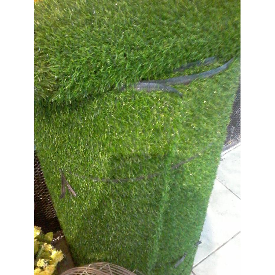 Ada Stok karpet futsal/ dekorasi