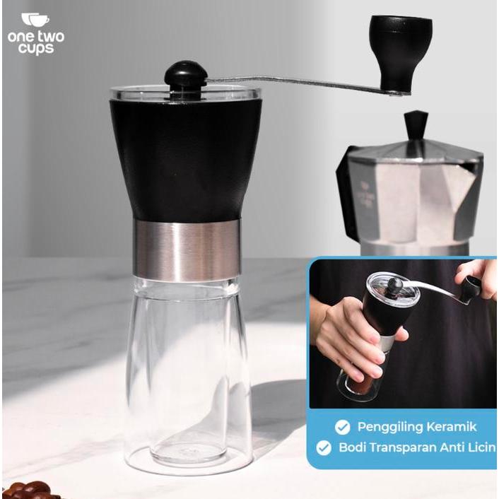 KOPI GRINDER ALAT PENGGILING BIJI KOPI ELEKTRIK PENGGILING LADA KACANG BUMBU PENGHANCUR BIJI KOPI