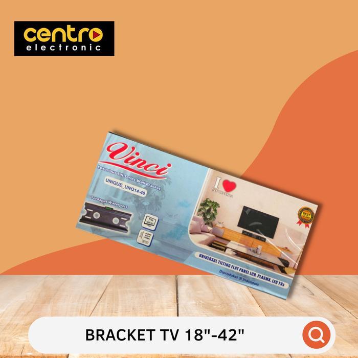 Braket LED TV