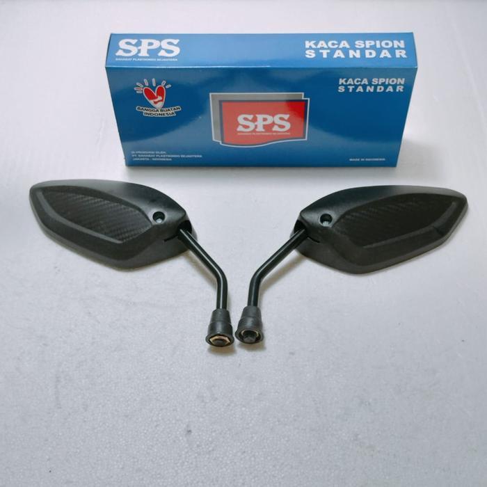 Spion Motor Variasi Beat New Terlaris