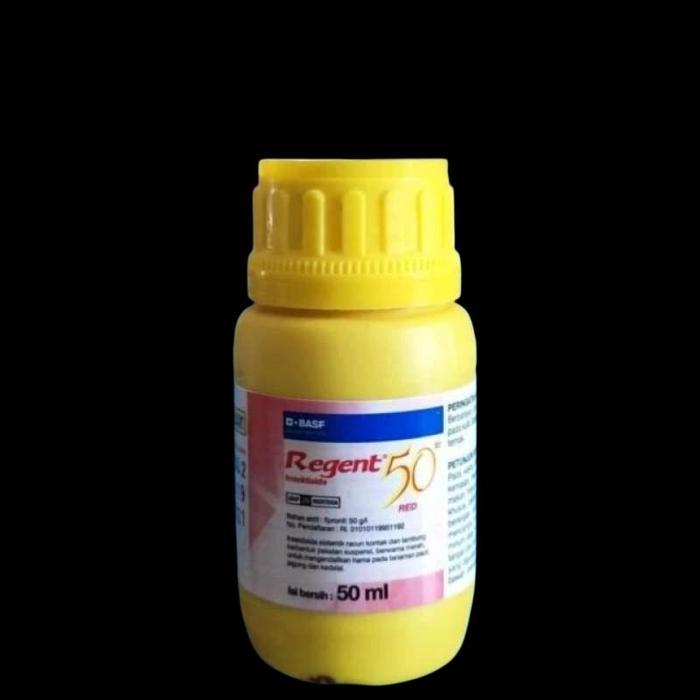 mataharitaman99 Fungisida regent cair 50 SC