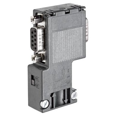 6ES7972-0BB12-0XA0 Siemens SIMATIC DP 15.8x 64x 35.6 mm