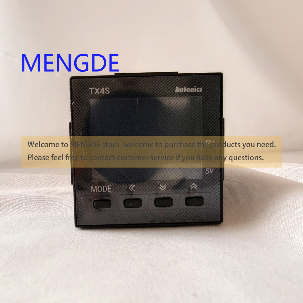 AUTONICS TX4S-24R TX4S-24S TX4S-24C TX4S-14R TX4S-14S TX4S-14C TEMPERATURE CONTROLLER NEW ORIGINAL