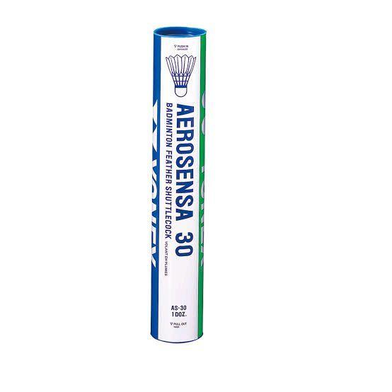 Kok YONEX AEROSENSA 30 / Badminton Shuttlecock YONEX AERO SENSA 30 / Kok Bulutangkis YONEX