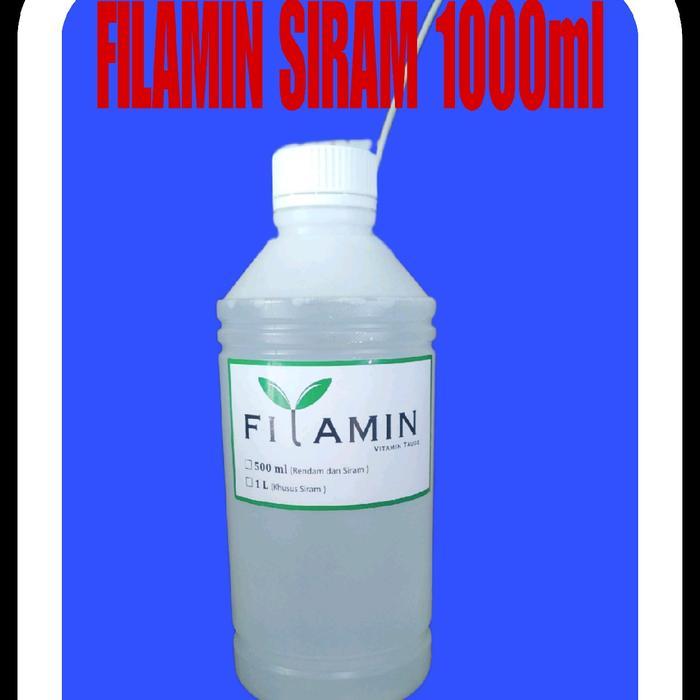 Nimira_Amira Nutrisi Tanaman Filamin 1 Liter