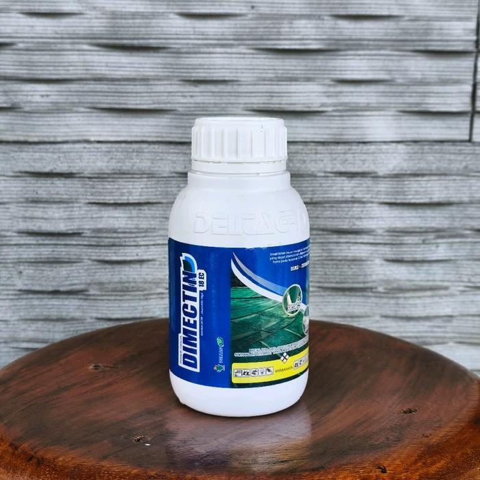 INSEKTISIDA DIMECTIN 18EC-200ml