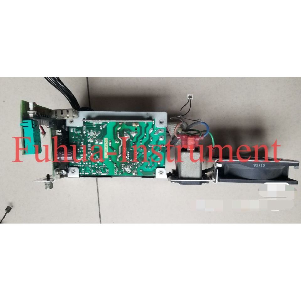. Tds3032 Power Supply Assembly For Tds3012 Tds3014 Tds3032 Tds3034 Tds3052 Tds3054 -