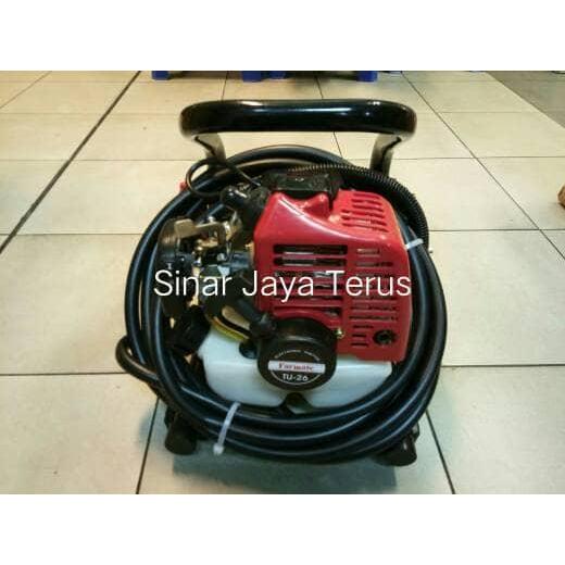 SPRAYER ENGINE TASCO TF 600