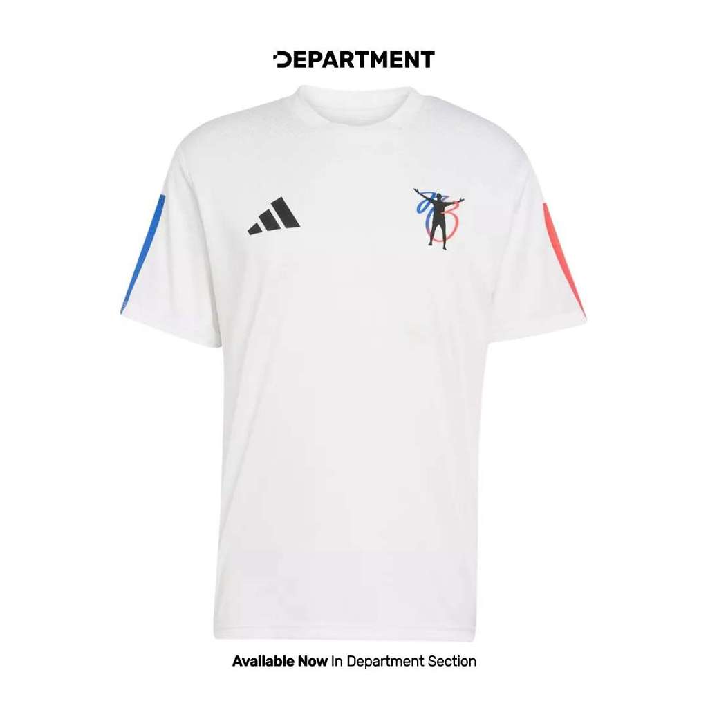 ADIDAS Jersey Bola Pria JUDE BELLINGHAM TRAINING KD8930 ORIGINAL