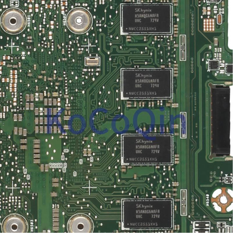 . For Acer Swift 3 Sf314-51 I3-6006U 8Gb Mainboard Ca4Db Ca4Db_10L -