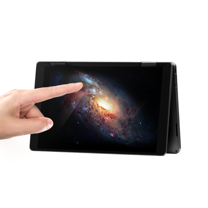 . One-Netbook Onemix 3Pro 8100Y 8Gb 256Gb Ssd 2560*1600Pix 8.4 Inch -