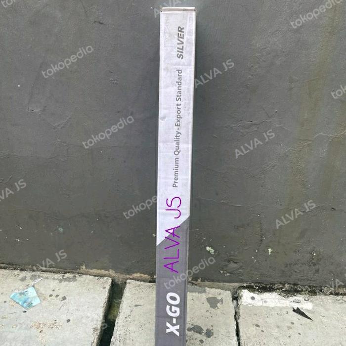 Kawat Nyamuk Parabola Aluminium/Kawat Nyamuk Aluminium/ Harga Per Rol