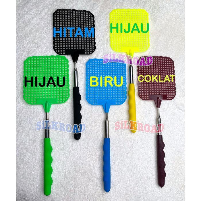FLY swatter,pemukul lalat,tepokan lalat,LALAT,raket lalat