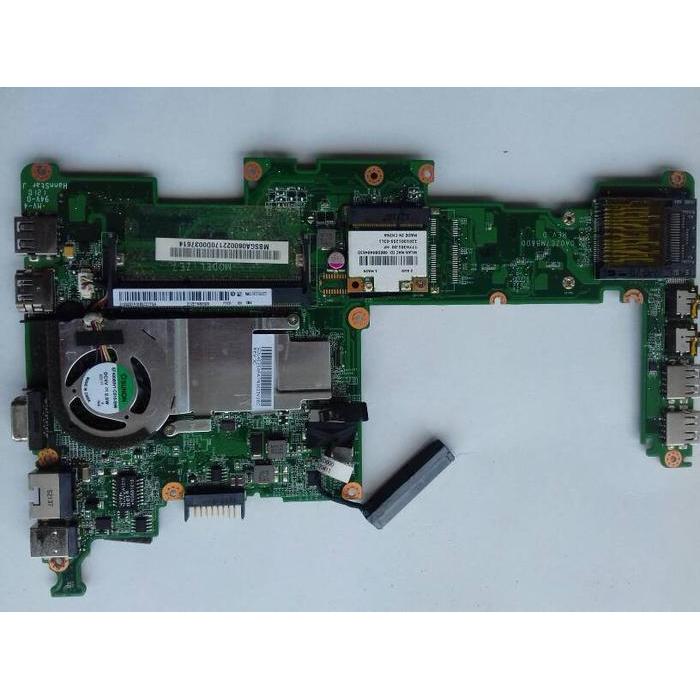 Jual Motherboard Acer One D270