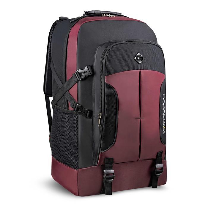 Oneda Bag - Tas Ransel Carrier Pria Jumbo Cp02 60Litter