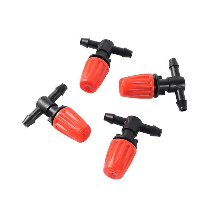 NOZZLE KABUT AIR BUNGA TANAMAN SEMPROTAN