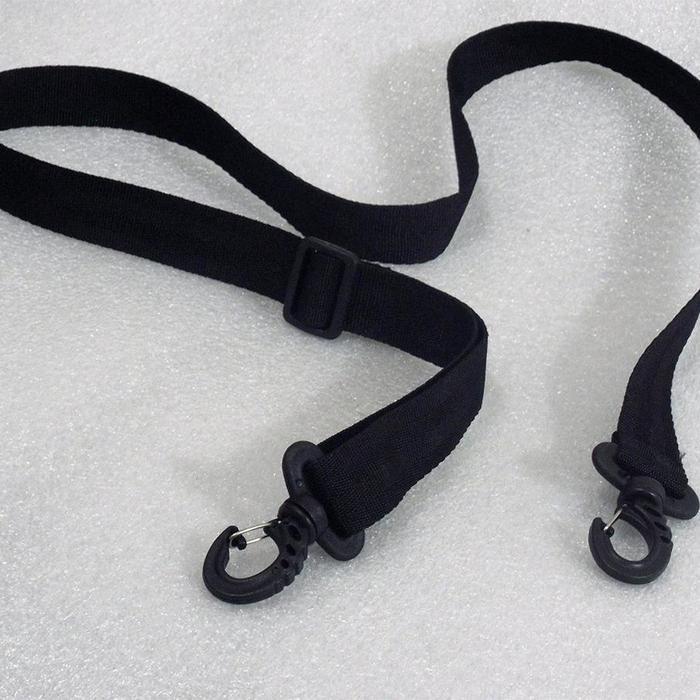 Tali Selempang/Slempang Tas Lebar 2,5 cm