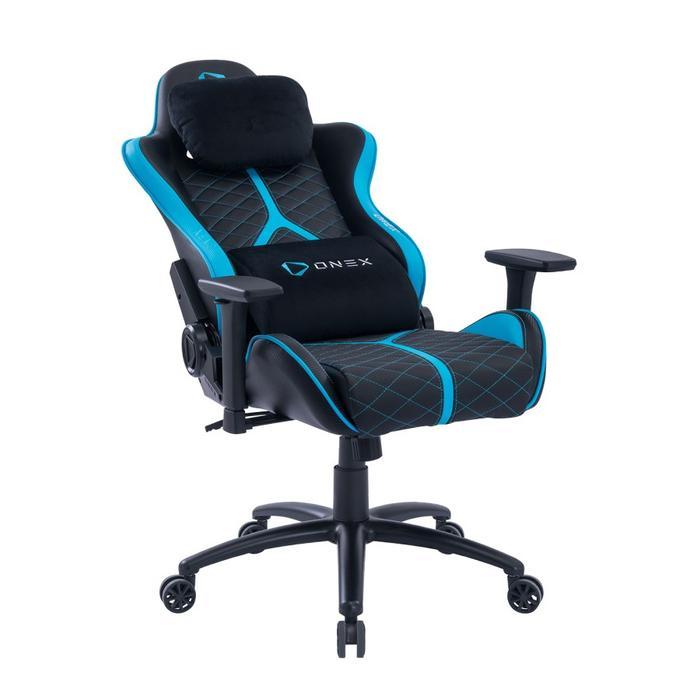 Onex Gx6/ Gx 6 / Gx-6 Premium Quality Kursi Gaming Chair