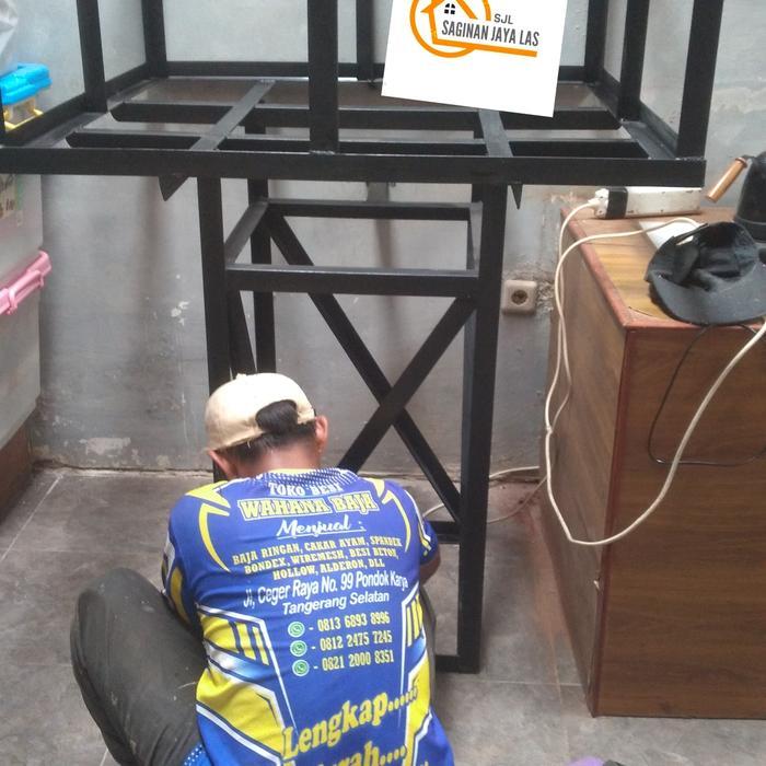 tiang toren air