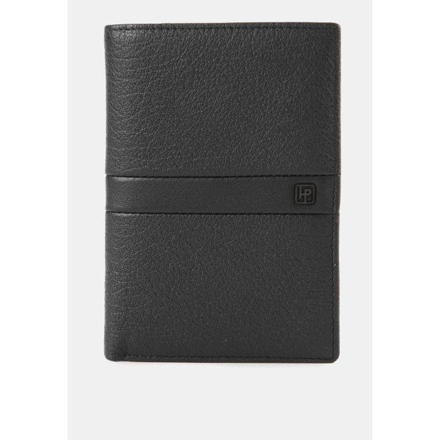 Hush Puppies Passport Holder Pria Shelton Passport H Black
