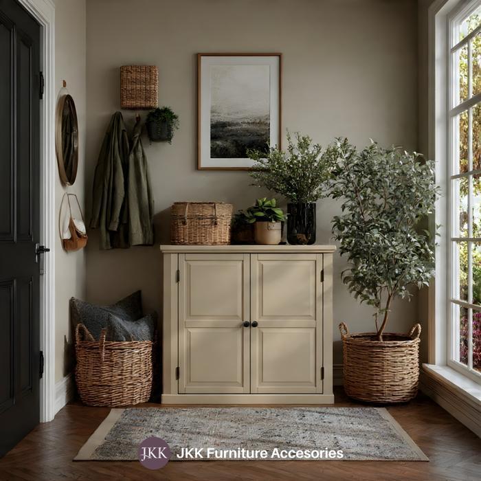 Door Knob Mable Handle Tarikan Pintu Lemari Laci Kabinet Pegangan Lingkaran untuk Interior Rumah dan