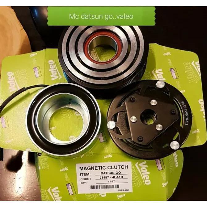 MAGNET CLUTCH DATSUN GO MAGNET CLUTCH DATSUN GO