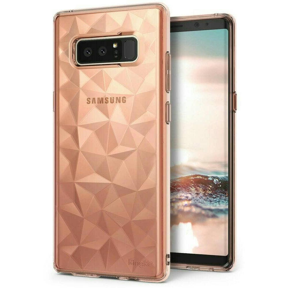 Ringke Samsung Note 8 Case Air Prism Murah
