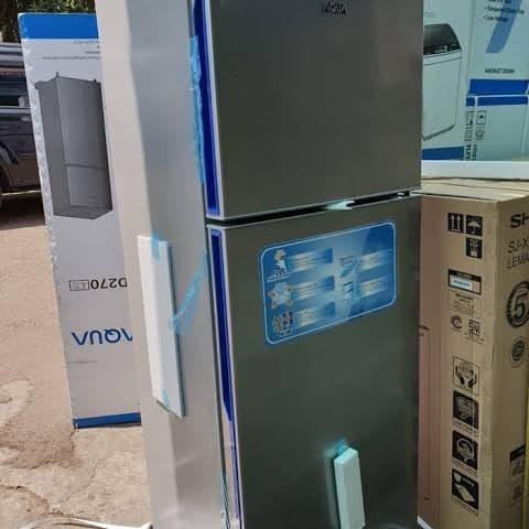 Sanlux AQR-251 DS Kulkas
