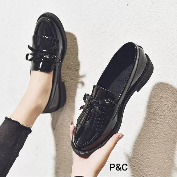Patris - Sepatu Wanita Modern