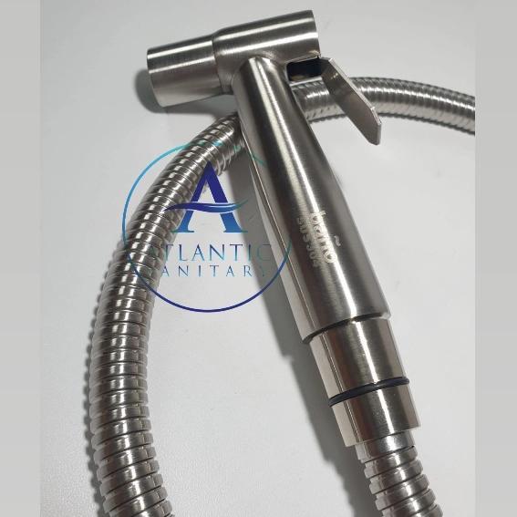 Shower kloset stainles SUS 304/toilet shower SUS 304/jet shower