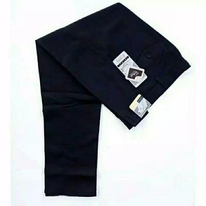 Premium Promo Celana Kantor Pria Celana Celana Kain Formal Slimfit Pria Original