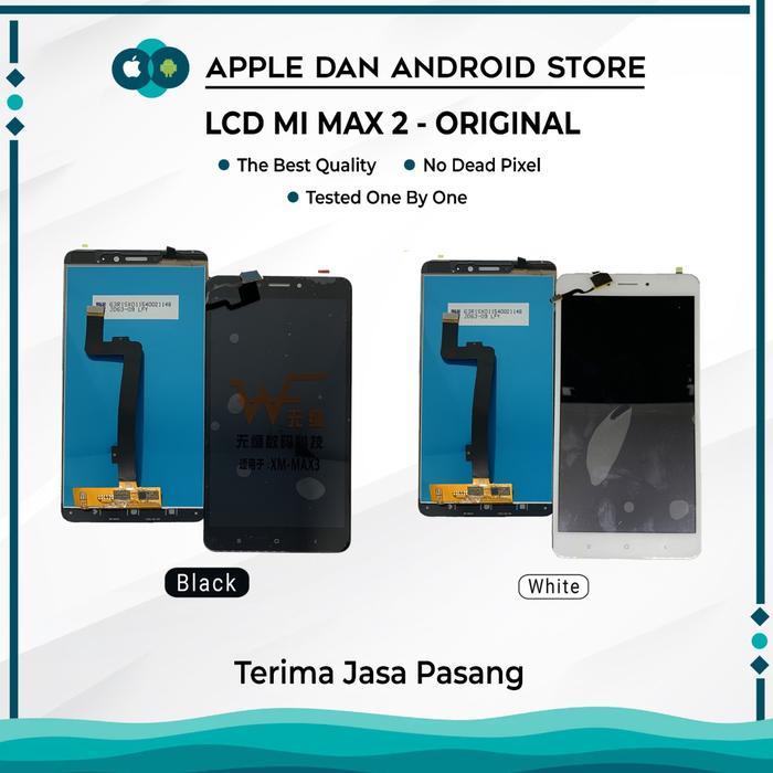 LCD MI MAX 2 ORIGINAL