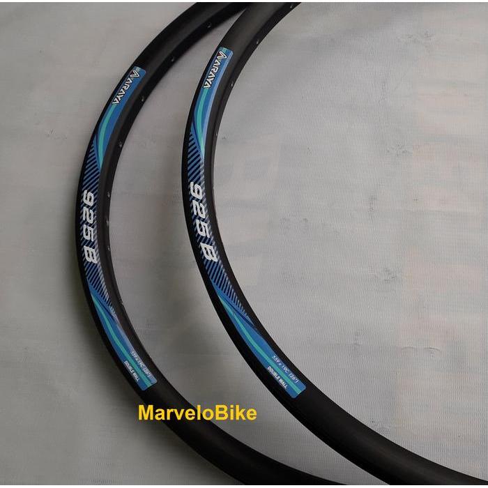 Rim Velg Sepeda 26 MTB Araya 925B 32 Hole