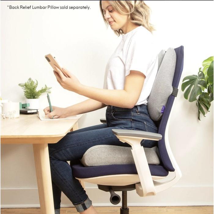 Sensu Cushion Pillow Bantal Terapi