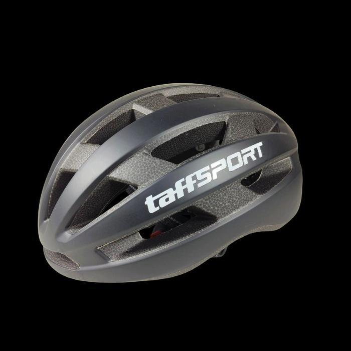 TaffSPORT Helm Sepeda Ultralight Cycling Bike Helmet - Z10