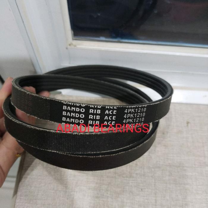 RIB BELT 4PK 1210/4PK1210/4PK 1220/4PK1220 BANDO HIGH QUALITY