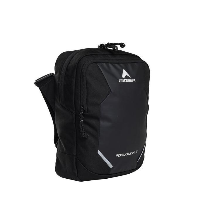Eiger Forlough Sb Vertical Shoulder Bag
