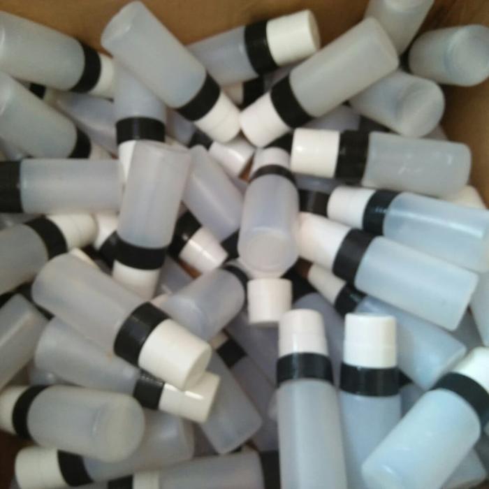 "New" Botol spidol kosong tinta permanent karung