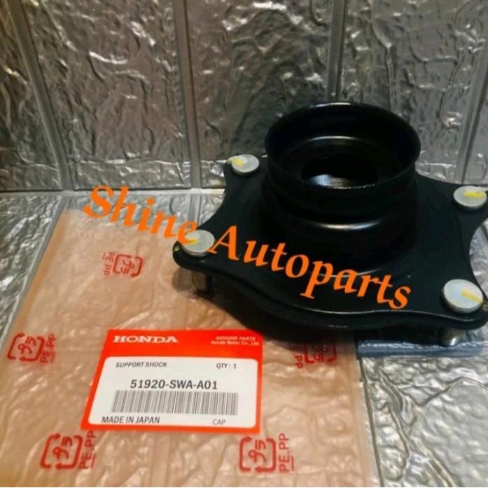 SUPPORT SHOCK DEPAN CRV GEN3 GEN4 - SUPPORT SHOCK HONDA ALL NEW CRV GEN 3 / GEN 4 HIGH QUALITY