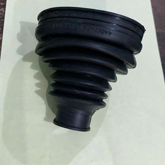 Karet Boot both kokel kohel CV Joint Inner/Dalam Brio Mobilio newww