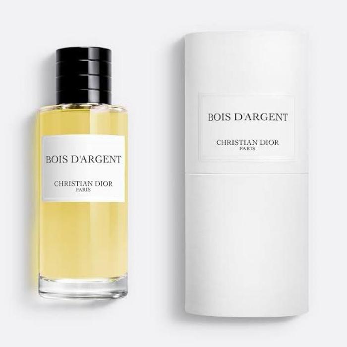 PARFUM ORIGINAL (LENGKAP BOX) Dior Bois Dargent EDP 125ml PARFUME