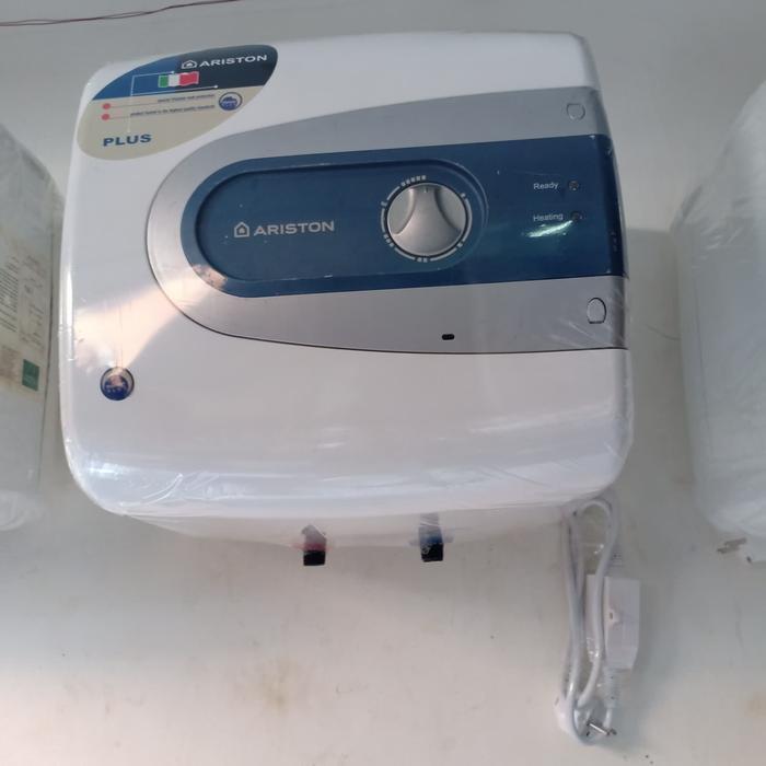 Pemanas Air (Water Heater) Ariston 15L Second Ori Terlaris