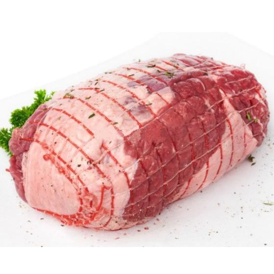 Daging Paha Kambing Muda Import / AUS Lamb Leg Boneless @1kg