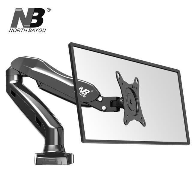 NORTH BAYOU F80 BRACKET TV