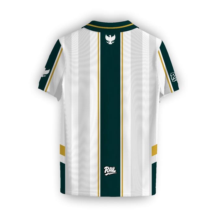 Ravl Jersey Kaos Indonesia Grdvntgidn - Jersey Retro - Jersey Vintage Korea - Jersey Kaos Indonesia