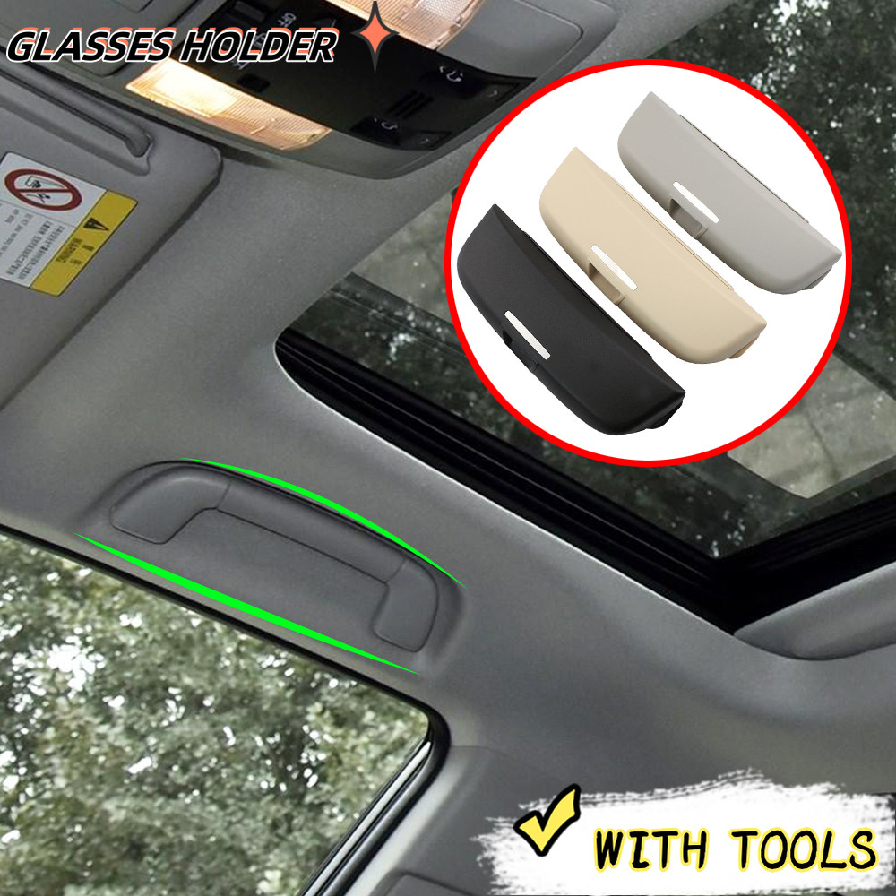Car Sunglasses Case for Lexus ES240 ES250 RX350 330 GS460 ES RX GS IS Series 2016 2017 Glasses