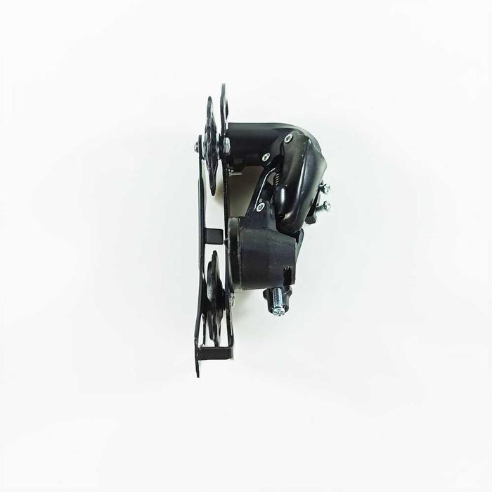 Gear Shaft Operan Rantai Gigi Belakang Rear Derailleur Rd 7 Speed Sepeda Gowes Gunung Road Bike Mtb