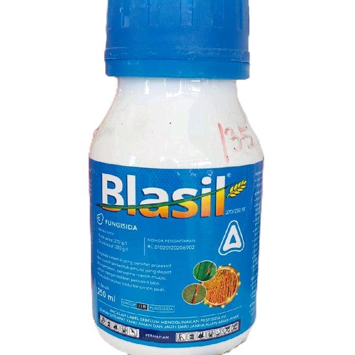 lumercok99 Fungisida Blasil 270/230 SE (250 ml)